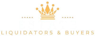 Estate Liquidators & Buyers Hilton Head Island - Antique Buyers