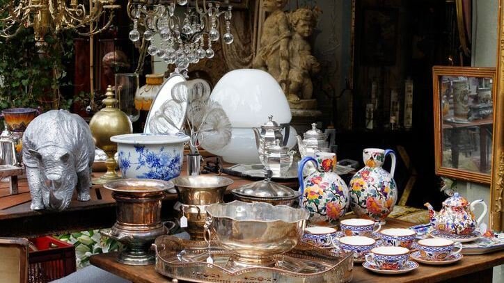 Antique estate liquidators Hilton Head Island South Carolina. Updated 2025