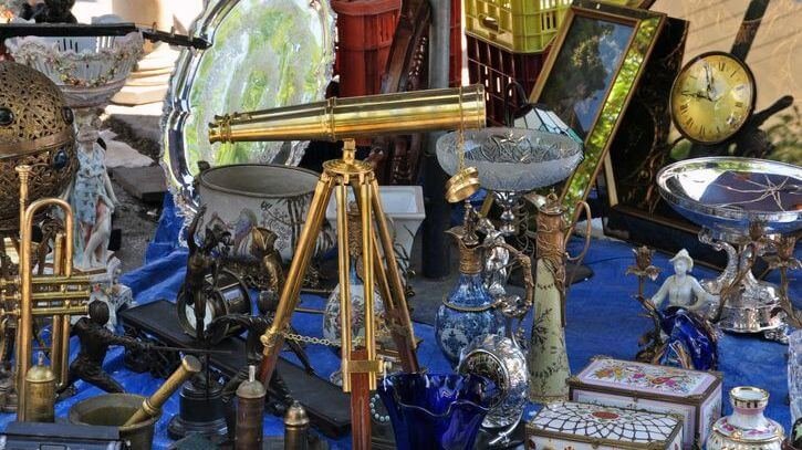 Antiques buyers Hilton Head Island South Carolina. Updated 2025..