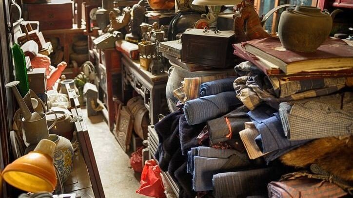 Storages buyers Hilton Head Island South Carolina. Updated 2025..